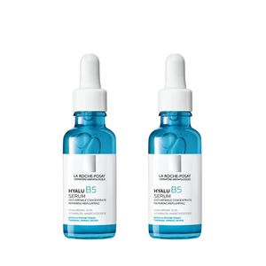 Pack x 2 La Roche Posay Hyalu B5 Serum 30 ml c/u