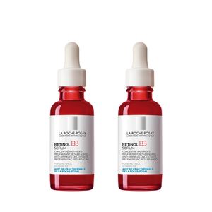 Pack x 2 La Roche Posay Retinol B3 Serum 30 ml c/u