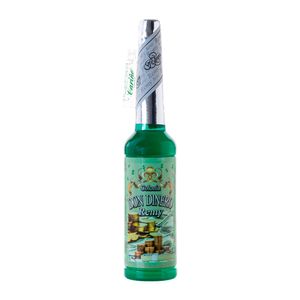 Remy Colonia Don Dinero - Frasco 230 ml