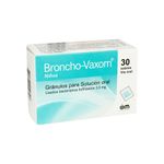Broncho-Vaxom-Niños-Granulos-para-Solucion-Oral-Sobres---Caja-30-und