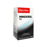 Minoxidil-5--GF-Solucion-para-Pulverizacion-Cutanea---Frasco-60-ml