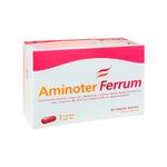 Aminoter-Ferrum-Capsulas-Blandas---Caja-30-und