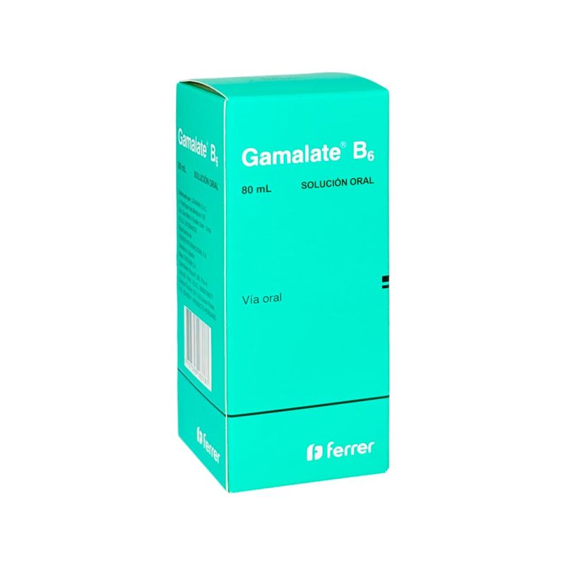 Gamalate-B6-Solucion-Oral---Frasco-80-ml