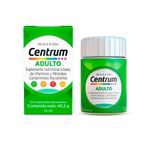 Centrum-Adulto-Comprimidos-Recubiertos---Frasco-30-und