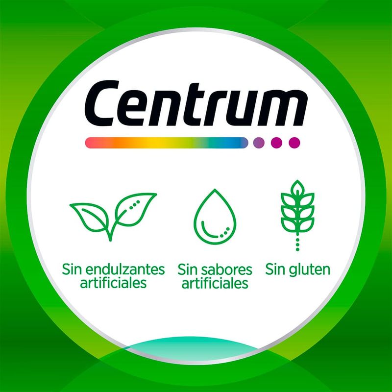 Centrum-Adulto-Comprimidos-Recubiertos---Frasco-30-und