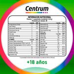 Centrum-Adulto-Comprimidos-Recubiertos---Frasco-30-und