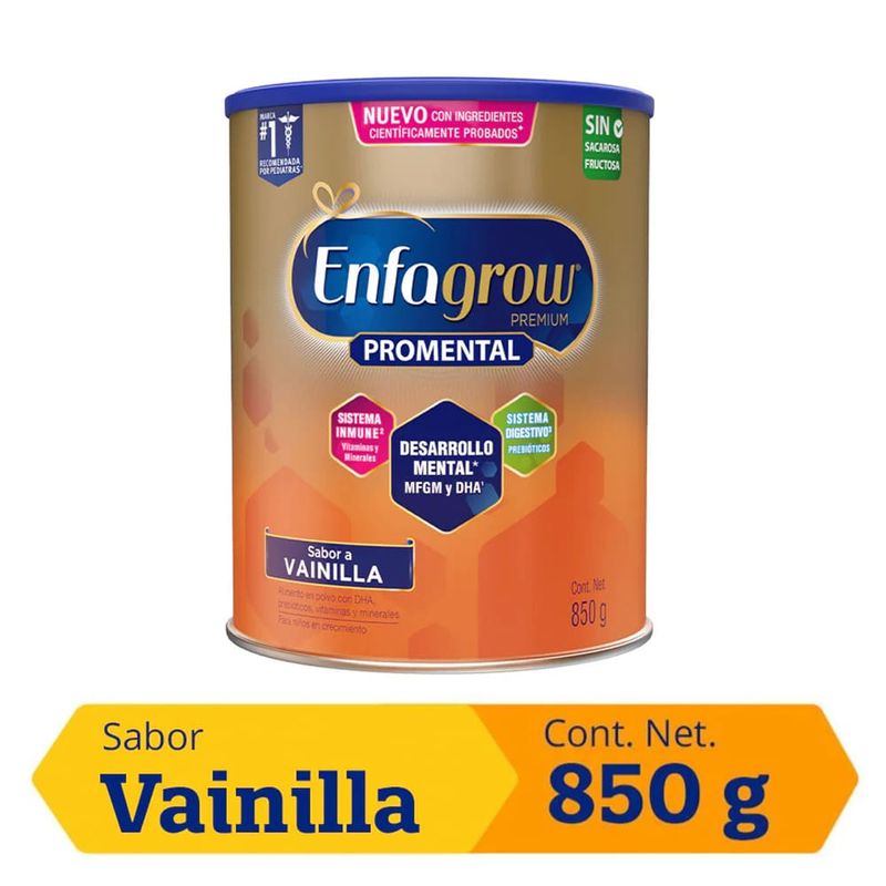 Enfagrow-3-Premium-Promental-Sabor-Vainilla---Lata-850-g