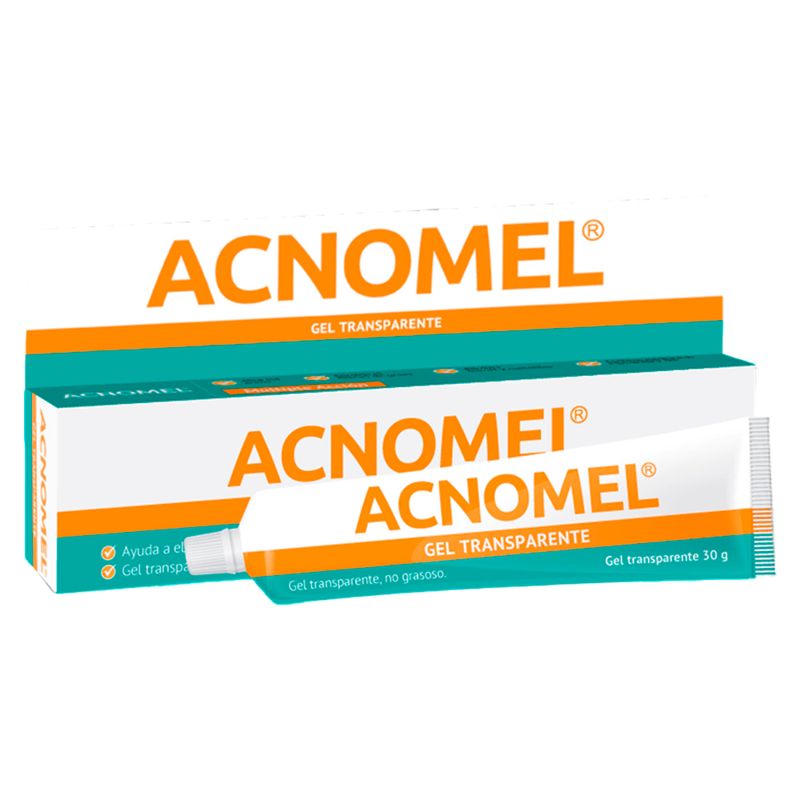 Acnomel-Gel-Transparente---Tubo-30-g
