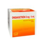 Ondansetron-8-mg-4-ml-DN-Solucion-Inyectable---Ampolla-4-ml