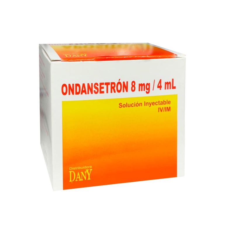 Ondansetron-8-mg-4-ml-DN-Solucion-Inyectable---Ampolla-4-ml