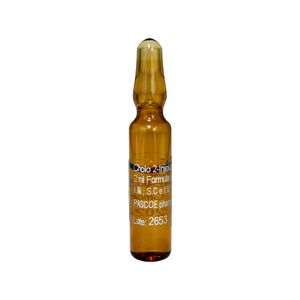 Cholo 2 Solución Inyectable - Ampolla 2 ml