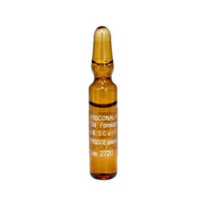 Pasconal Forte Solución Inyectable - Ampolla 2 ml