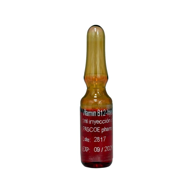 Vitamin-B-12-1000-mcg---Ampolla-1-ml