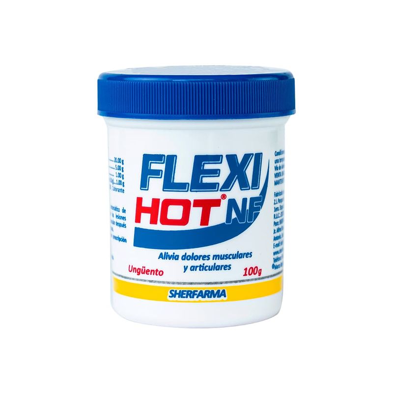 Flexi-Hot-NF-Unguento---Frasco-100-g