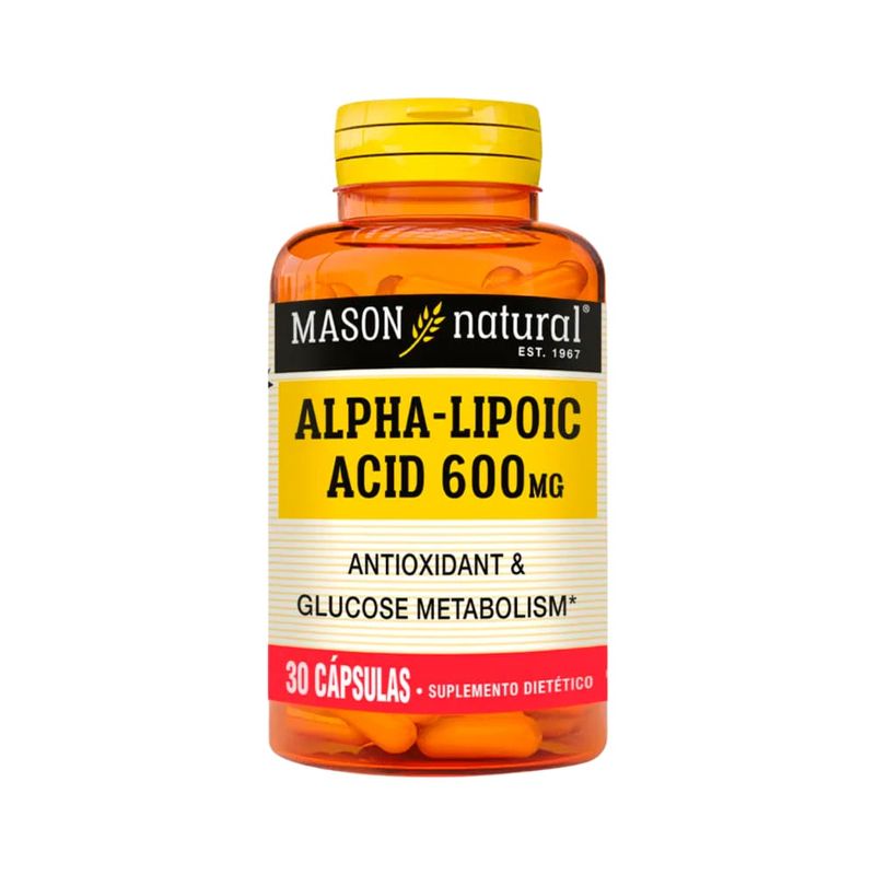 Mason-Acido-Alfa-Lipoico-600-mg-Capsulas---Frasco-30-und