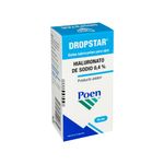 Dropstar-0.4--Lubricante-Ocular---Frasco-10-ml