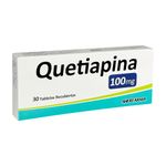 Quetiapina-100-mg-SF-Tabletas-Recubiertas---Caja-30-und