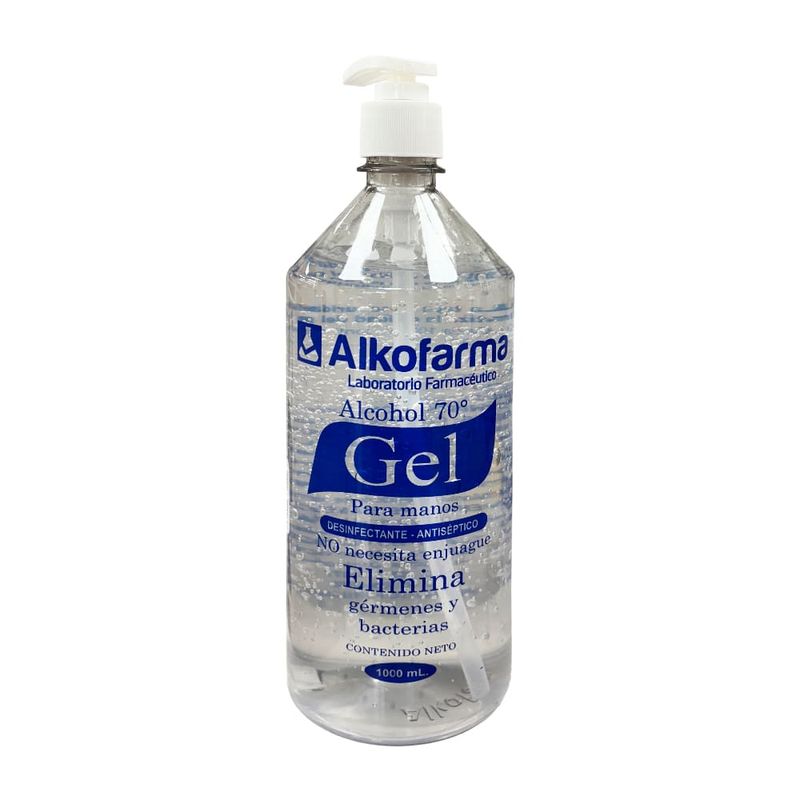 Alkofarma-Alcohol-en-Gel-70°---Frasco-1000-ml