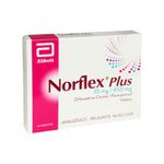 Norflex-Plus-35-mg---450-mg-Tableta---Caja-10-und