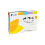 Apiexel-5-mg-Comprimidos---Caja-14-und