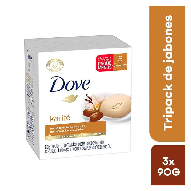 Dove-Karite-Jabon-en-Barra---Pack-3-und--90-g-c-u-