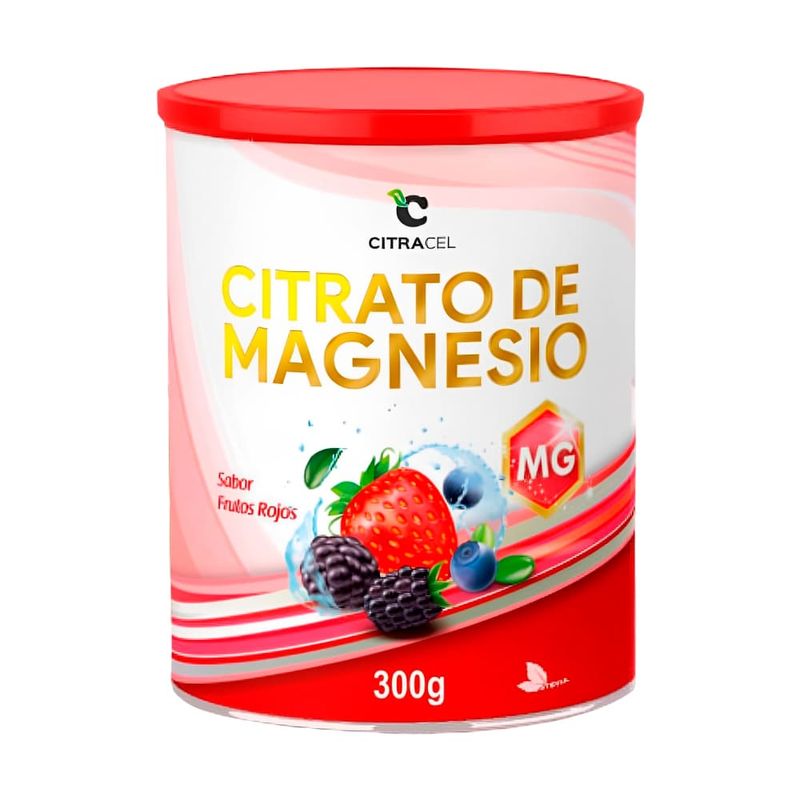 Citracel-Citrato-de-Magnesio-Sabor-Frutos-Rojos---Lata-300-g