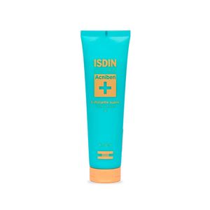 Isdin Acniben Exfoliante Suave - Frasco 100 ml