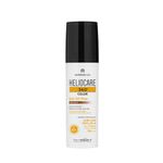 Heliocare-360°-Fotoprotector-Color-Gel-Oil-Free-SPF50----Frasco-50-ml