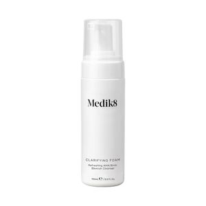 Medik8 Clarifying Foam Limpiador - Frasco 150 ml