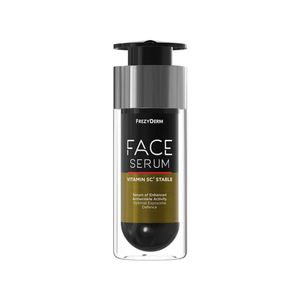 Frezyderm Face Serum Vitamin 5C Stable - Frasco 30 ml