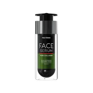 Frezyderm Face Serum Pure Collagen - Frasco 30 ml