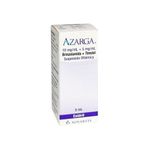 Azarga-10-mg---5-mg-ml-Suspension-Oftalmica---Frasco-5-ml
