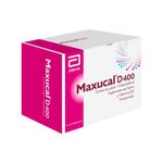 Maxucal-D-400-UI-Comprimidos---Caja-60-und