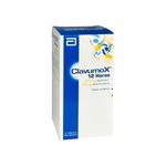 Clavumox-12-Horas-875-mg---125-mg-Tabletas-Recubiertas---Caja-14-und