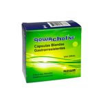 Rowachol-NF-Capsulas-Blandas---Blister-10-und