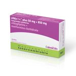 Vildavitae-Plus-50-mg---850-mg-Comprimidos-Recubiertos---Caja-30-und