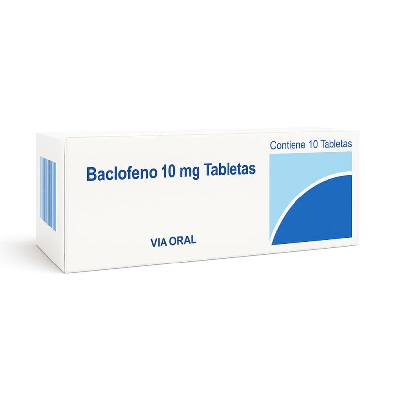 Baclofeno-10-mg-DR-Tabletas---Caja-10-und