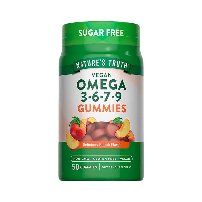 Nature-s-Truth-Omega-367-y-9-Gummies-Gomitas---Frasco-50-und