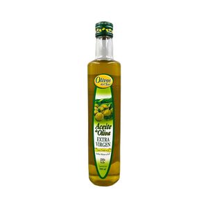 Olivos del Sur Aceite de Oliva Extra Virgen - Frasco 500 ml