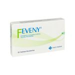 Feveny-0.625-mg-Tabletas-Recubiertas---Caja-28-und