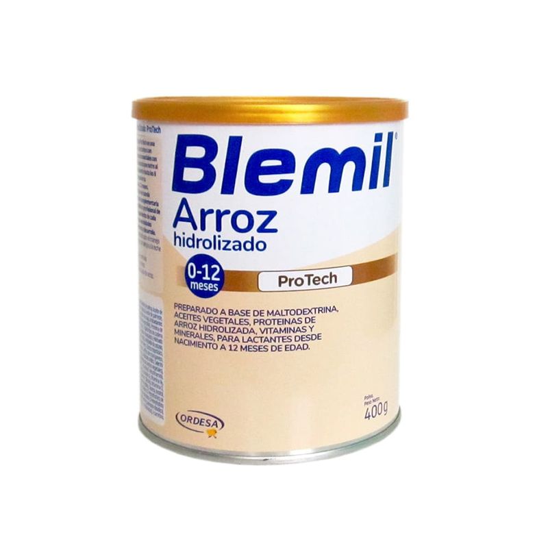 Blemil-Arroz-Hidrolizado-ProTech---Lata-400-g
