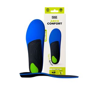 Foot Works Arch Confort Talla L - Caja 2 und