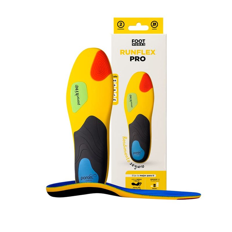 Foot-Works-Runflex-Pro-Talla-M---Caja-2-und