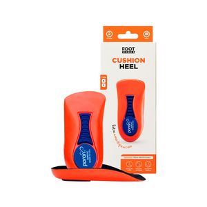 Foot Works Cushion Hell Talla S - Caja 2 und