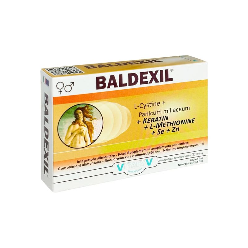 Baldexil-Comprimidos-Bucodispersables---Caja-30-und