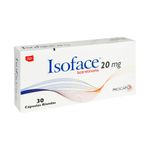 Isoface-20-mg-Capsulas-Blandas---Caja-30-und