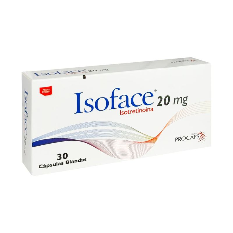 Isoface-20-mg-Capsulas-Blandas---Caja-30-und