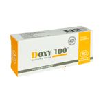 Doxy-100-mg-Tabletas-Recubiertas---Blister-10-und