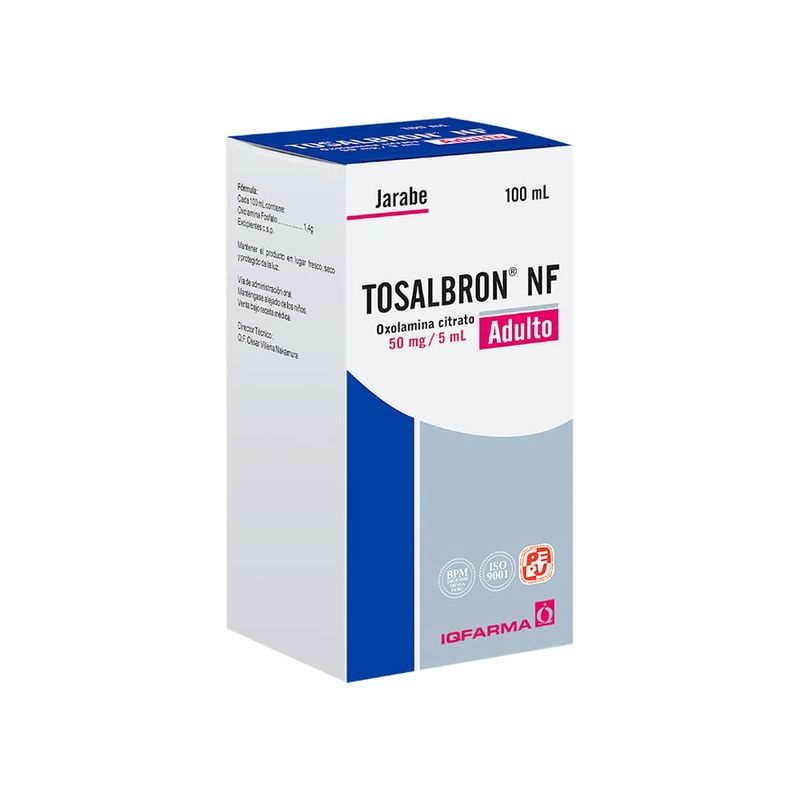 Tosalbron-NF-Adulto-50-mg-5-ml-Jarabe---Frasco-100-ml