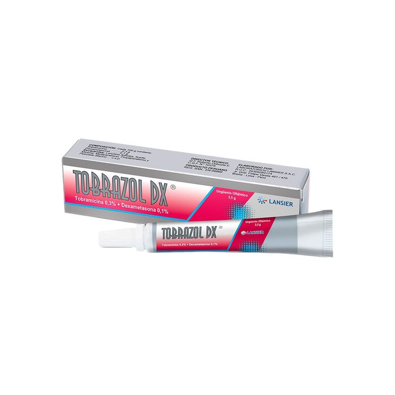 Tobrazol-DX-0.3----0.1--Unguento-Oftalmico---Tubo-3.5-g